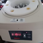 Unico Powerspin Hx C822 Centrifuge W  Rotor   6 Tubes Benchtop Power Spin