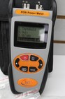 Shinho Canyon Equiv X1002ht Pon Optical Power Meter Xgs 1310 1490 1550 Nm Euc