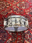 Vintage 70s Ludwig Supraphonic Snare Drum 14x5 