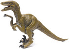 Collecta Prehistoric Life Collection Miniature Figure   Velociraptor