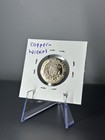 1985 Great Britain 20 Pence Unc Uncirculated Coin Km  939
