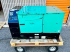 Cummins Onan Qd10000 Quiet Diesel 10 Kw Generator