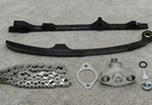 New Honda Trx400 99-14 Xr400 96-04 Cam Chain Timing Chain Nos Oem 14401-kcy-671