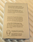 New Murad Professional Eye Lift Firming Treatment  0 17 Oz  5 Ml Lowest Priced