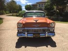 1956 Chevrolet Bel Air 150 210 