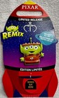 Disney Pixar Alien Remix Pin Tow Mater From Cars Limited Release Series 6 6