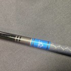 Mitsubishi Tensei Av Blue 55 Regular Pulled Driver Tip Lamkin Grip