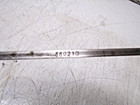 H6 Mercruiser Dipstick Tube Oil Lever Gauge 4 3l 860210t 860210 860209t