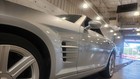 2007 Chrysler Crossfire Limited