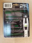Nockturnal Shift Nock - Universal - Green Lighted Nock - 2pk