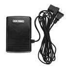 Singer Foot Pedal And Power Cord For Singer Sewing Machine Fashion Mate 252