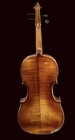 Beautiful Vintage Full Size German Mid Century Stradivarius Model Violin Set