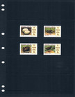 1 20 Scott Value - 1981 Tristan Da Cunha Rails Birds Eggs Island Cv Mnh Nh Umm