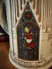 Texas Renaissance Festival Dragonslayer Tankard Stein 1991  limit Hastings Brass