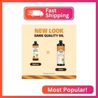 Manitoba Harvest Hemp Seed Oil  Cold Pressed  Premium Quality  12g Of Omegas 3  