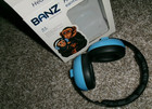 Baby Banz Bubzee Hear No Blare Earmuffs 0-2 Years Old Sound Protection For Baby