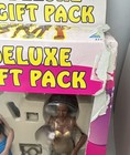 Spice Girls 6  Deluxe Gift Pack Baby Posh Sporty Scary 62027 Toymax New Dolls