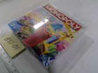 Hasbro Monopoly Builder Family Strategy Board Game 2-4 Players 8  New Sealed