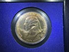 1974 American Revolution Bicentennial Medal Commemorative Coin John Adams