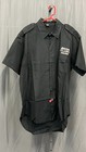Vintage Nascar Kenny Schrader Skoal Race Used Pit Crew Shirt-xl