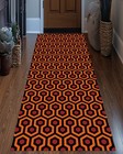 Shining Runner Rug  Shining Hallway Rug  Shining Non Slip Rug  Shining Area Rug