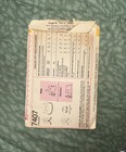 Simplicity Vtg  7407 Toddler   s Sz 1 2 Jiffy Dress   Bloomers C1976