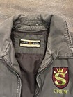 Vintage Shrek The Third Cast Crew Work Jacket M   L