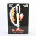 Riday The 13th Jason Voorhees Part Vii The New Blood Ultimate 7  Action Figure