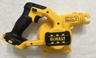 New Dewalt Dce100b 20 Volt Max Cordless Compact Blower  bare Tool  135 Mph