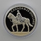 2021 Royal Celebration 2oz Silver Proof Set Qe Ii 95th Birthday Rcm royal Mint