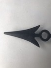      Kretzer Saint Louis   Number 2 Lightning Rod Weathervane Arrow   Display Home