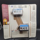 Hp 902xl Black 2-pack High Yield Printer Ink Cartridges 