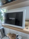 Skylight 15  Digital Calendar Wall Planner Smart Touchscreen Chore Chart