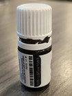 Young Living Essential Oil Sclaressence  5ml  2 3 Full
