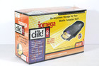  new Sealed  Iomega Clik  40mb Mobile Drive For Laptops   Netbooks Vintage Nos