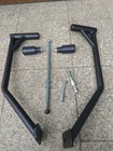 Kawasaki Zx6r 2005-2006 Crash Cage  Steet Race - Mini Stunt 
