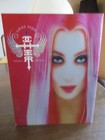 Cher Living Proof Farewell Tour 2002 Souvenir Concert Program Book Vg   8 95