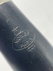 D Noblet Paris 64mm Bb Soprano Wood Clarinet Barrel