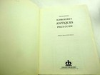 Schroeder s Antiques Price Guide Tenth Edition 1992