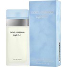 Light Blue By Dolce   Gabbana 3 3 0z Edt Perfume For Women Brand New