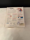 Coreldraw Graphic Suite 12  Upgrade With User Guides And 4 Discs With License