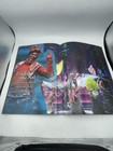 Disney s The Little Mermaid Broadway Souvenir Program 3d Lenticular Cover 2007