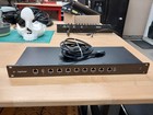 Ubiquiti Network Edgerouter Er-8   Rack Mountable 8-port Router With Power Cord