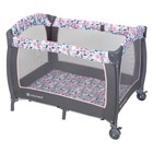 Baby Trend Lil Snooze Deluxe Ii Nursery Center - Bluebell