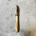 Visconti Van Gogh Vanilla Fountain Pen Made In Italy Discontinued