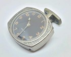Vintage Westclox Automobile Car Truck Mechanical Clock For Parts Or Repair