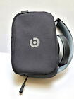 Beats Studio Pro Travel Case  Beats Dr  Dre Studio Pro Headphones Canvas Pouch