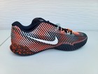 New Men s Nike Zoom Vapor 11 Hc Nyc Fq7721-900 Sample Tennis Shoes Sz 10