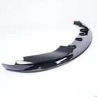 For Bmw F32 F33 F36 4 Series Front Splitter Lip Diffuser M Performance 2014-2020
