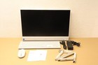 Dell Ec24250 24 All-in-one Desktop 23 8  Fhd Display I5-1334u 8gb Ram  512gb Ssd